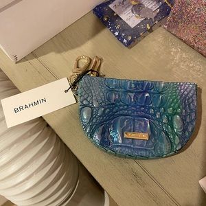 Brahmin change purse